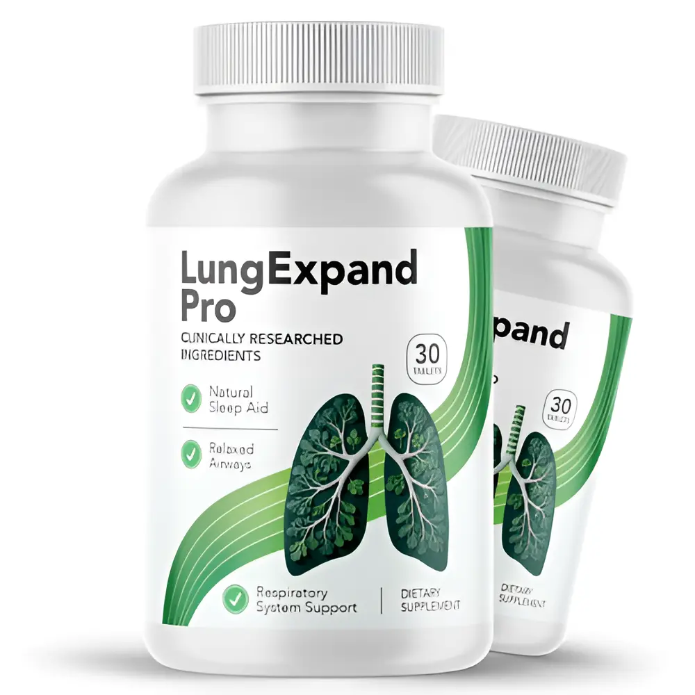 LungExpand Pro